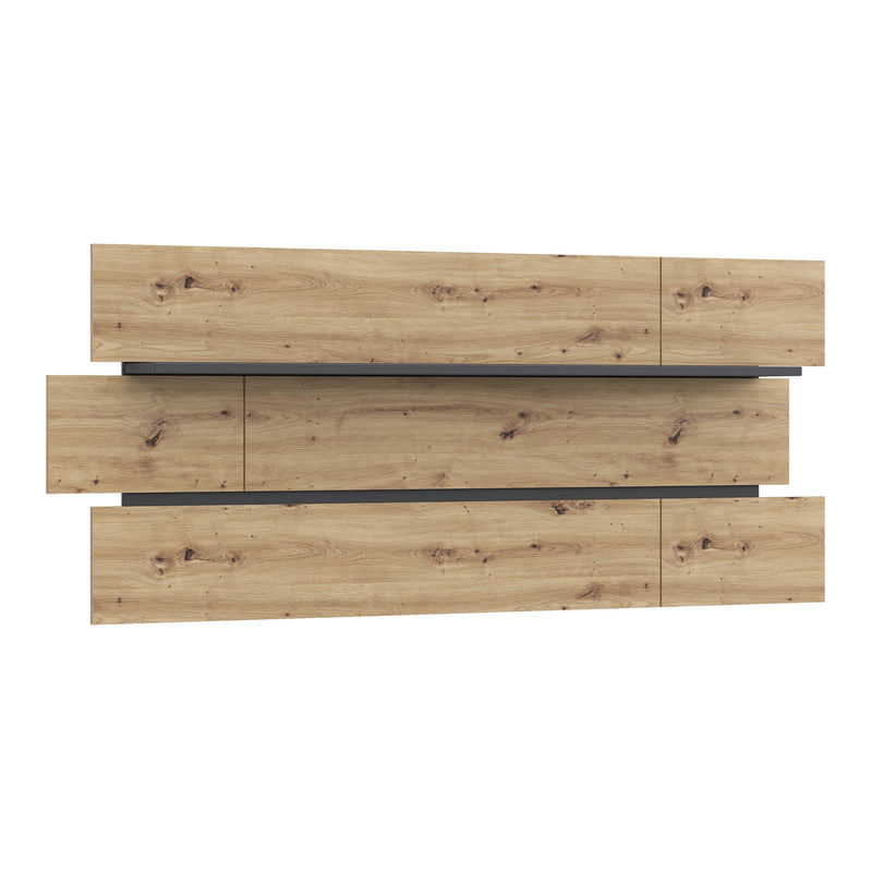 Klara Wall Shelf — front view