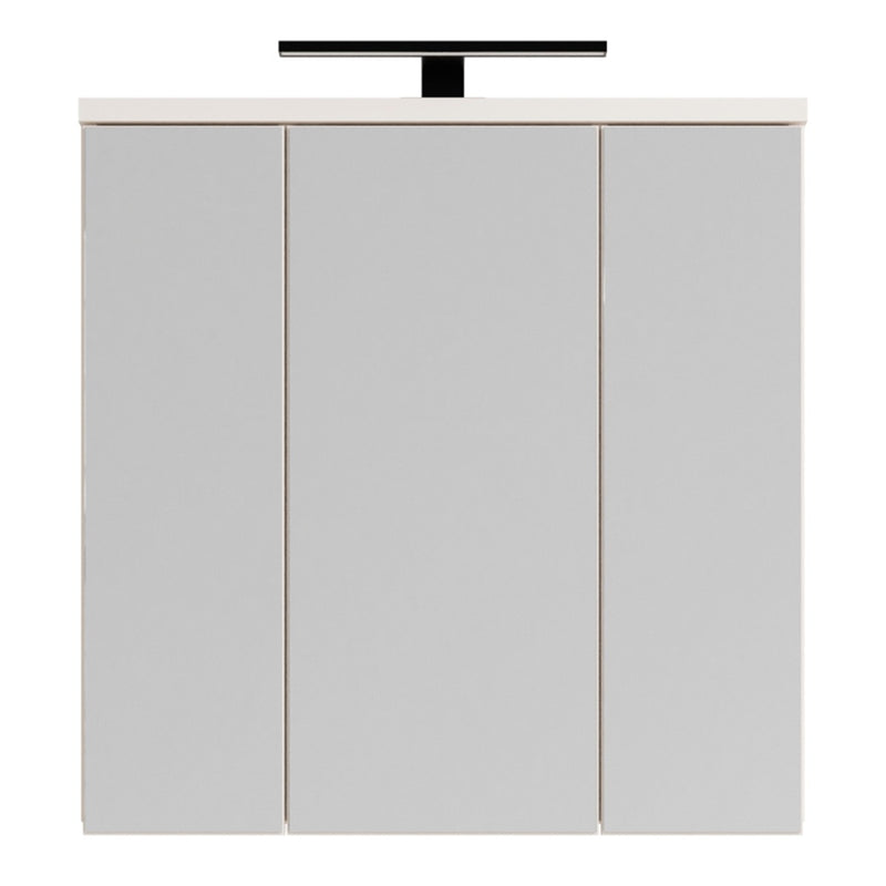 Veris Bathroom Cabinet Sand - view 2