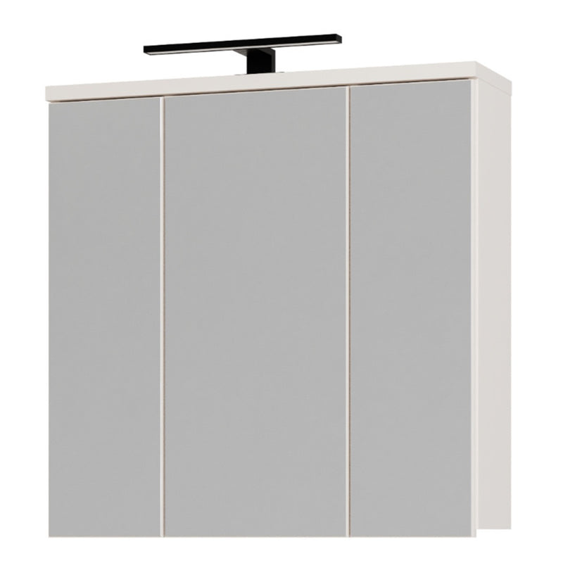 Veris Bathroom Cabinet Sand - view 3