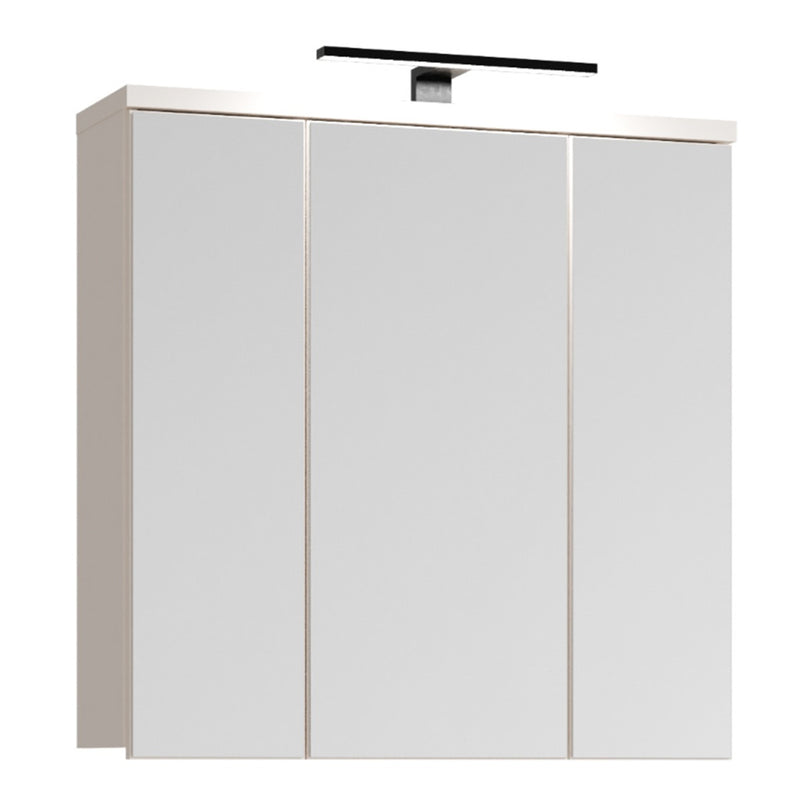 Veris Bathroom Cabinet Sand - view 4
