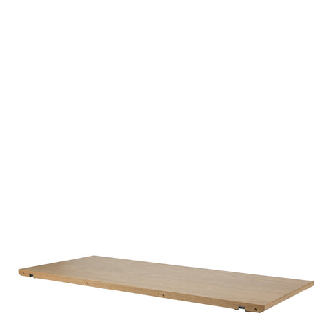 Marte Extension Leaf in Oak for 90A0000054689 — front view