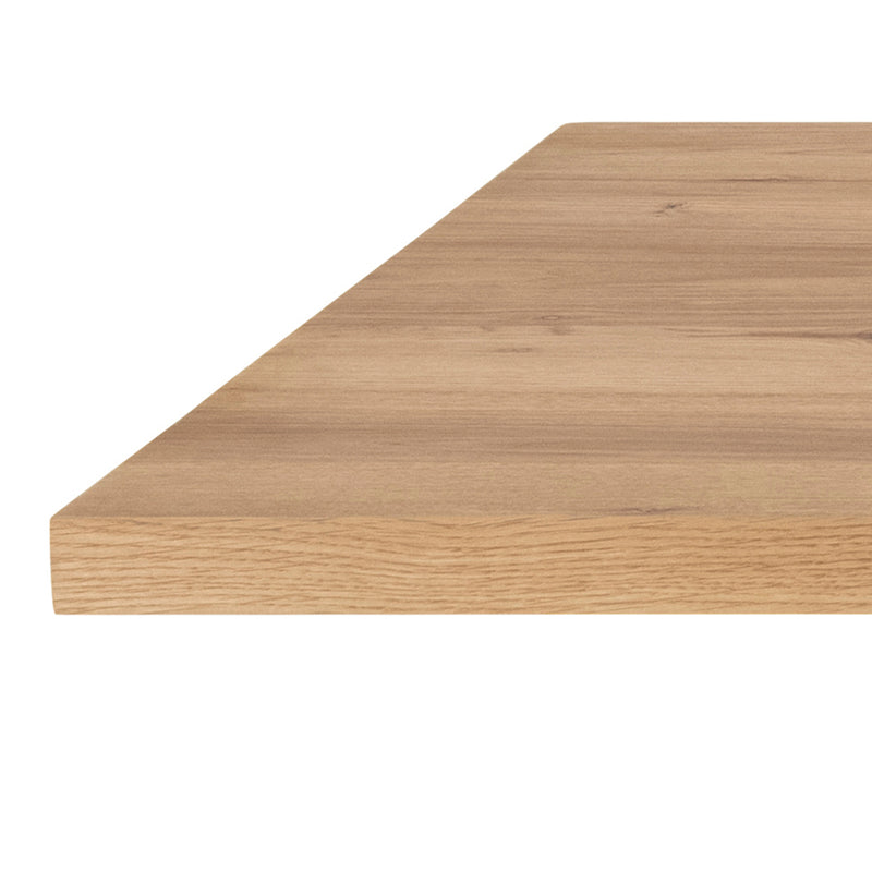 Heaven Dining Table in Oak — alternative angle