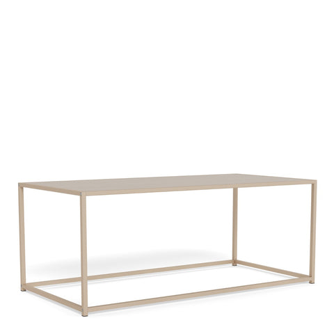 Seaford Coffee Table in Grey - Modern Living Room Furniture