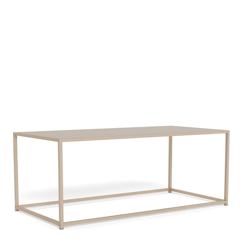 Seaford Coffee Table in Grey - Modern Living Room Furniture