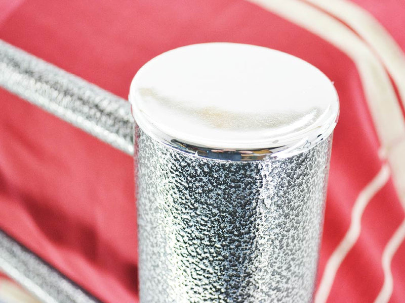CUB Metal Bed — view