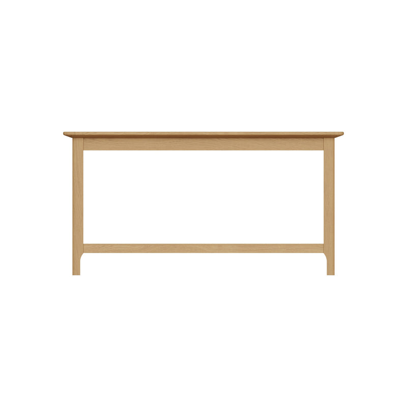Taberno Oak Coffee Table Natural Oak