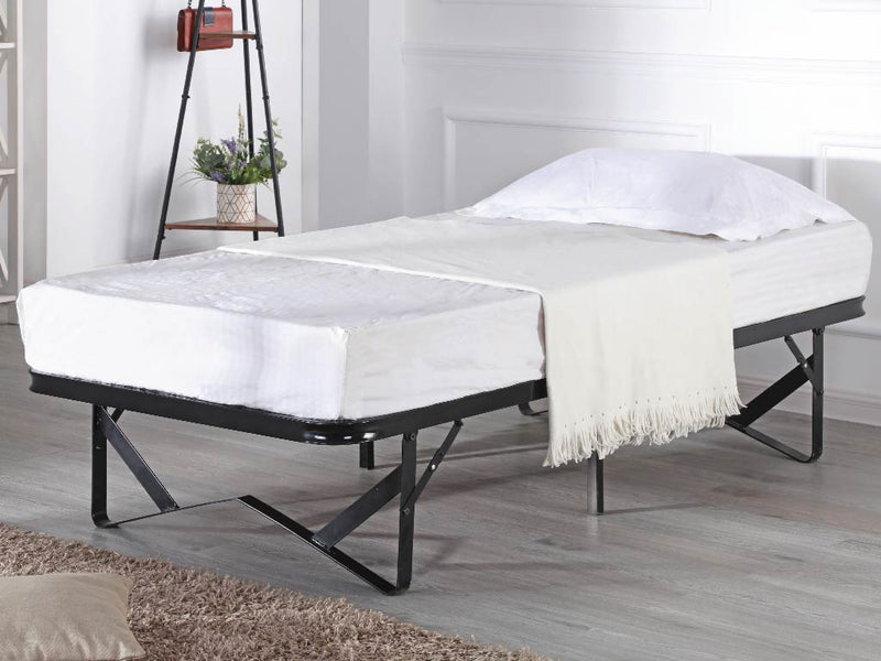 FOLD SKID Bed — view