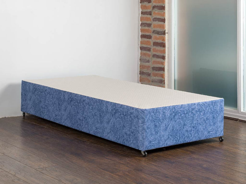 Nautilus Divan Bed Frame CRIB5 - Single