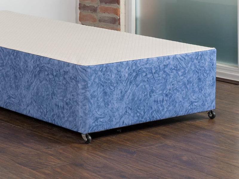 Nautilus Divan Bed Frame CRIB5 - Detail