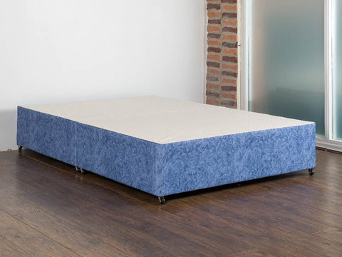 Nautilus Divan Bed Frame CRIB5