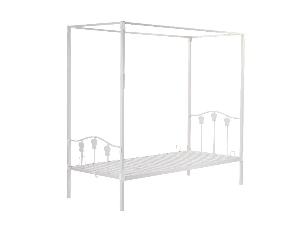 NBLYN 4 Poster Bed — view