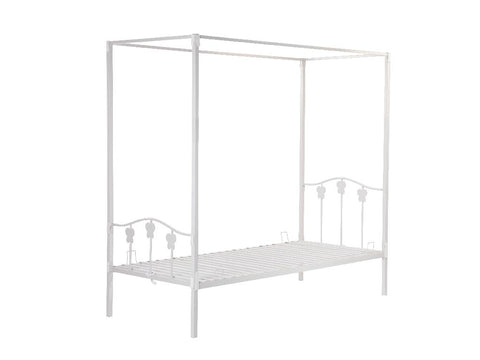 NBLYN 4 Poster Bed — view