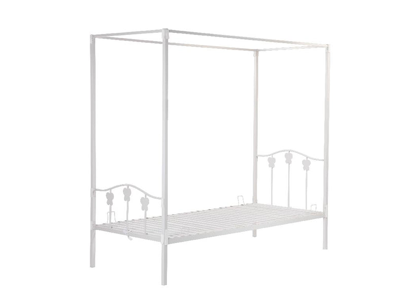 NBLYN 4 Poster Bed — view