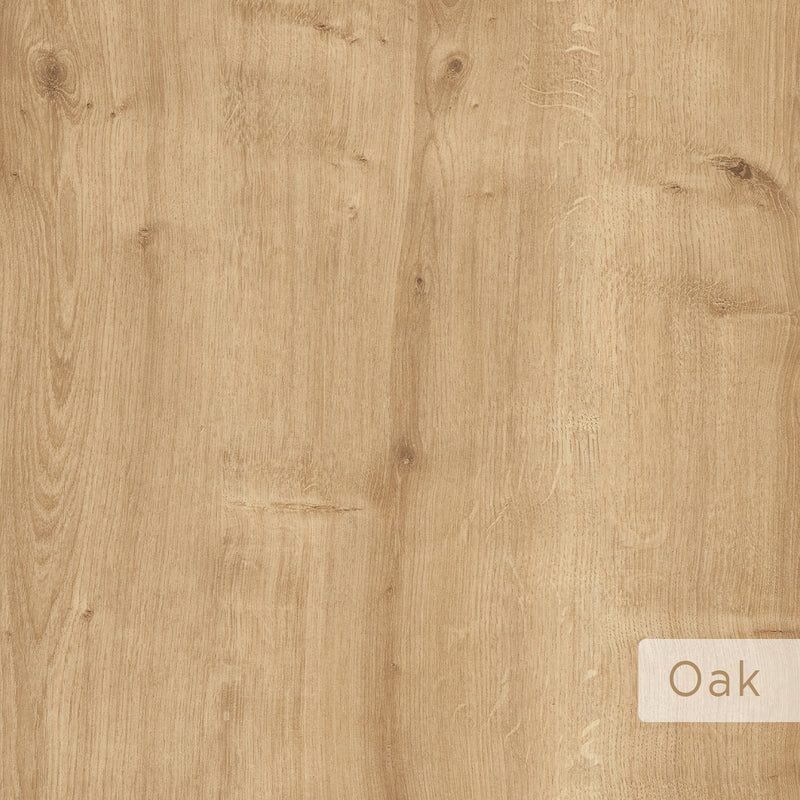Norfolk Console Sideboard Display Unit Oak