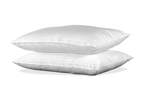 Pure Luxury Pillow