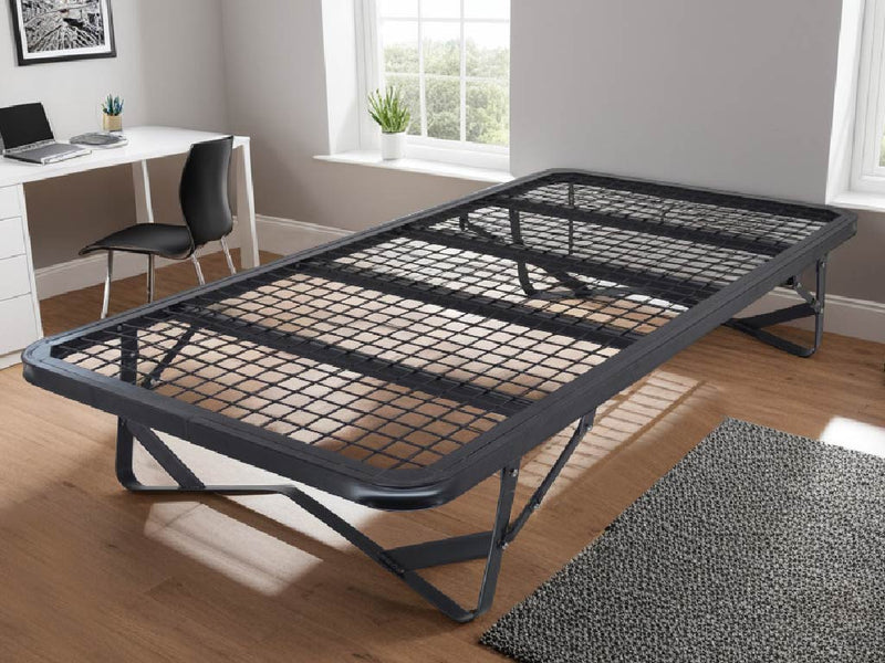 SKID Contract Bed — view