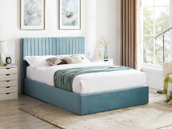 CRIB5 Heavy-Duty Reinforced Divan Bed Base