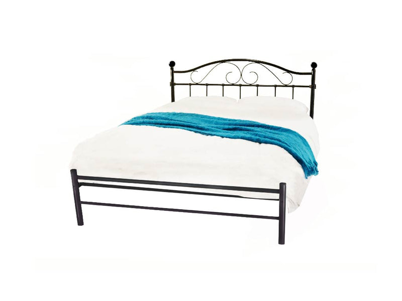 SUS Metal Bed — view