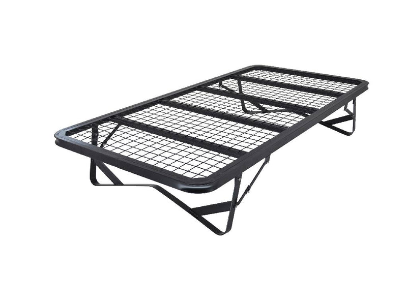SKID Contract Bed — view