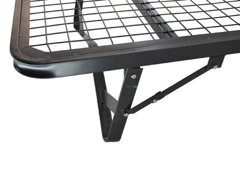 SKID Contract Bed — view