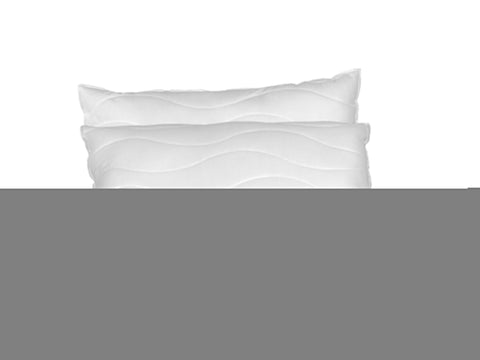 Super Support Fibre Pillow
