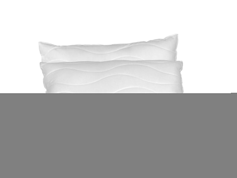 Super Support Fibre Pillow