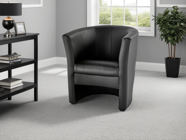 CRIB5 Contract Lounge Armchair