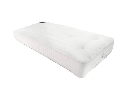 BUCK-2000 Pocket Mattress — front view