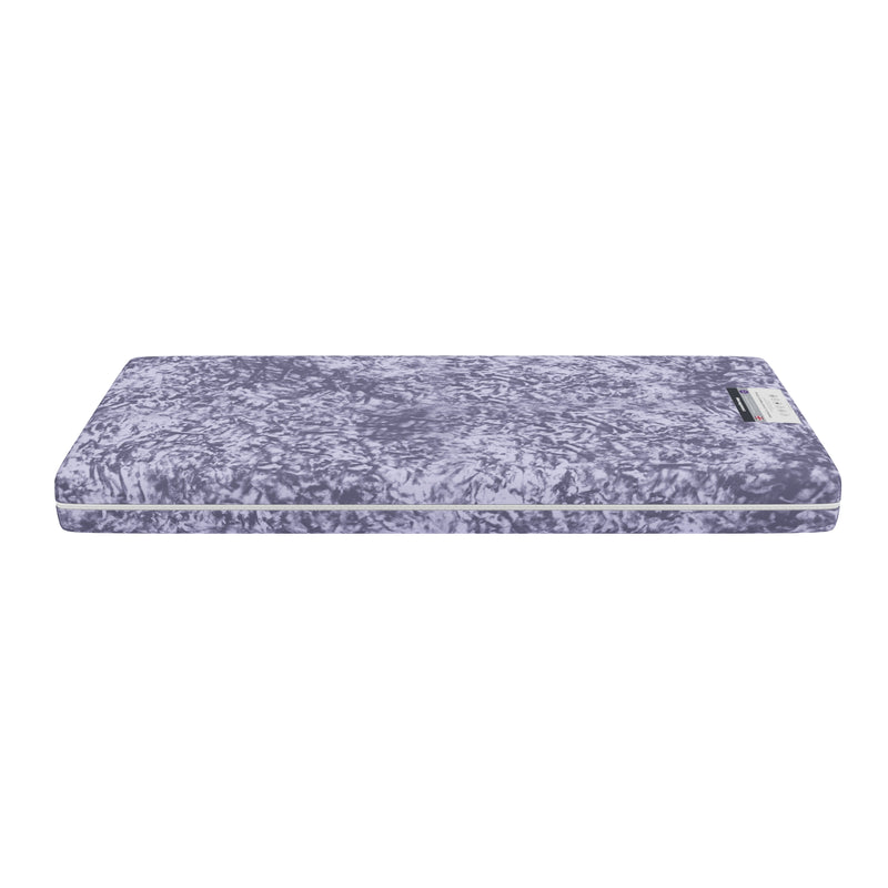 Essential Eco Comfort Waterproof Sprung — view
