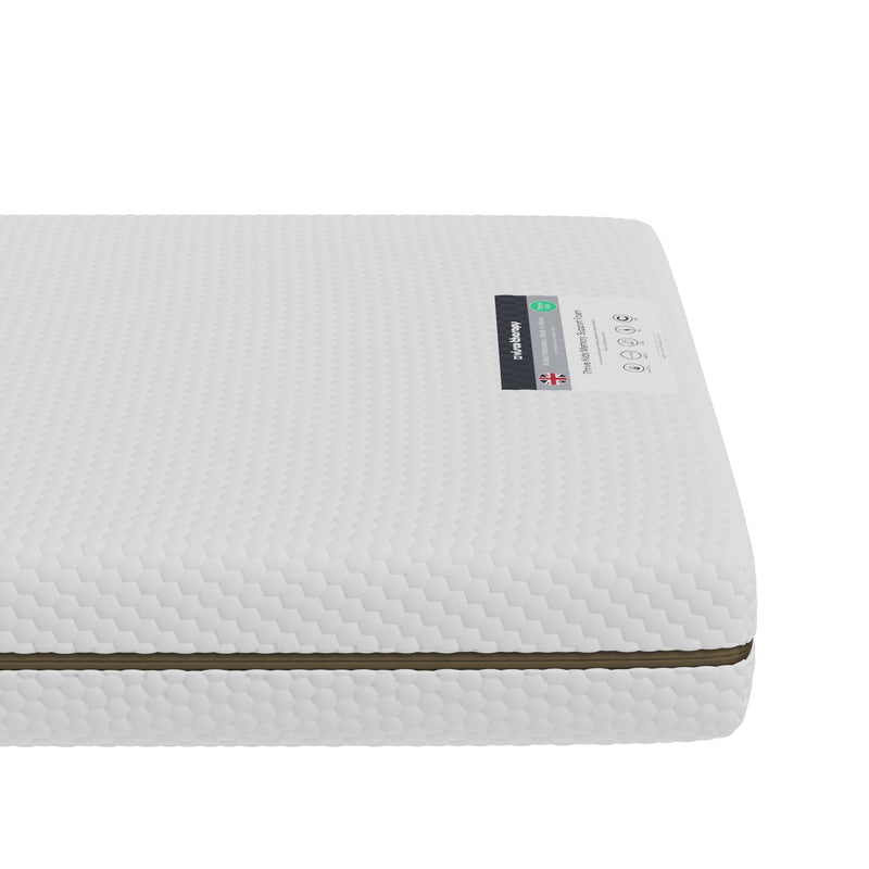 Thrive Kids Memory Support Foam — view