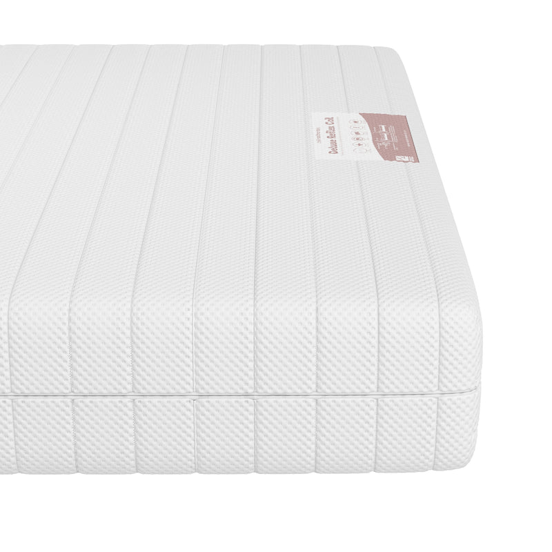 Value Plus Eco Comfort Sprung — view