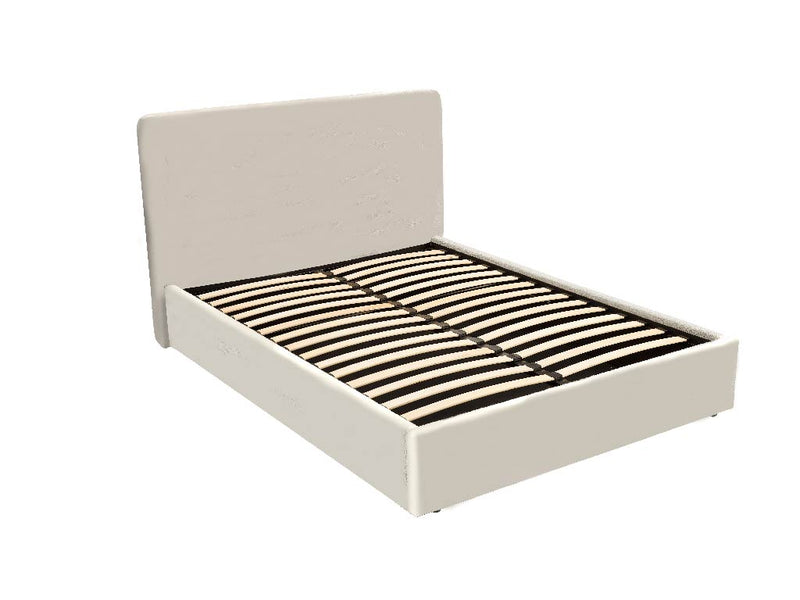 GLASOTTO Ottoman Bed — view