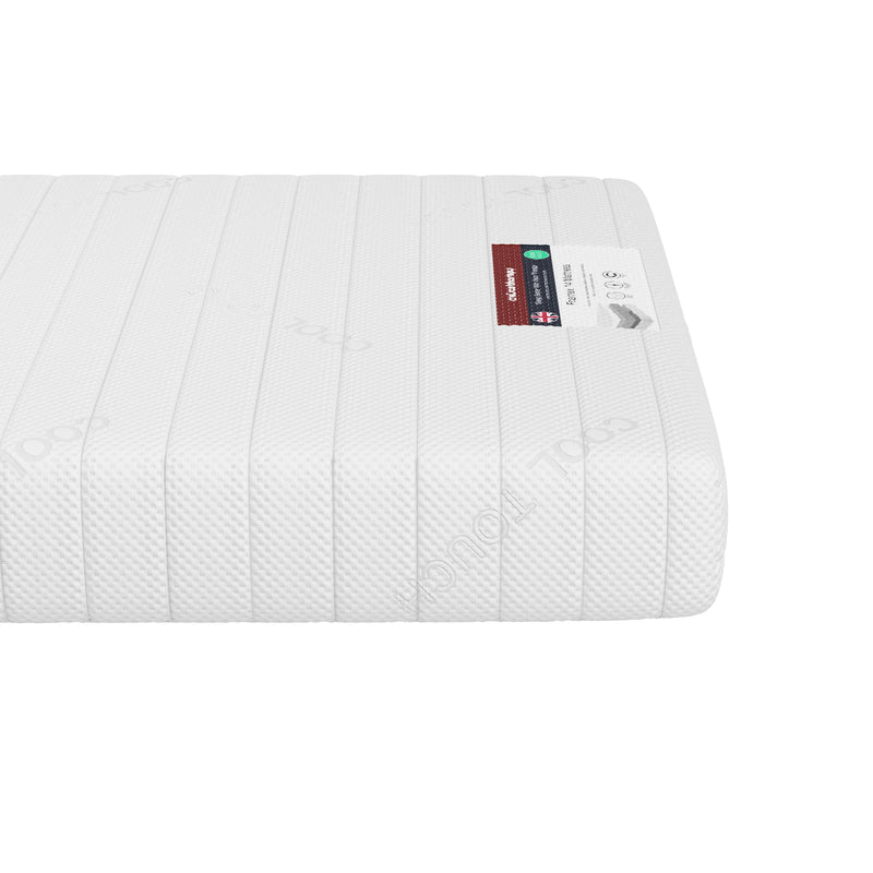 Thrive Kids Eco Comfort Foam — view
