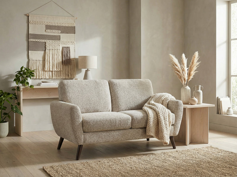 Harold Sofa — view