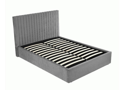 SMGOTTO Ottoman Bed — view