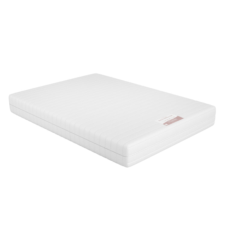 Value Plus Eco Comfort Sprung — view