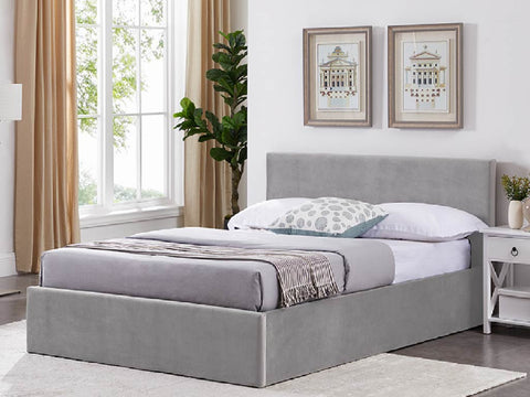 MONTOTTO Ottoman Bed — view