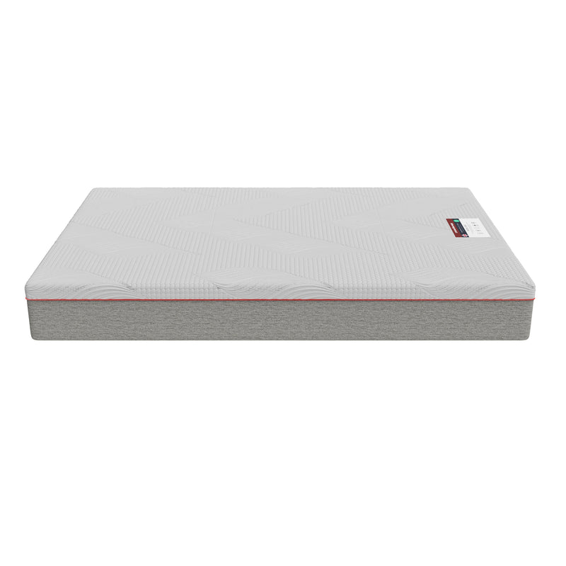Fusion Graphite Pocket Memory 2000 — view