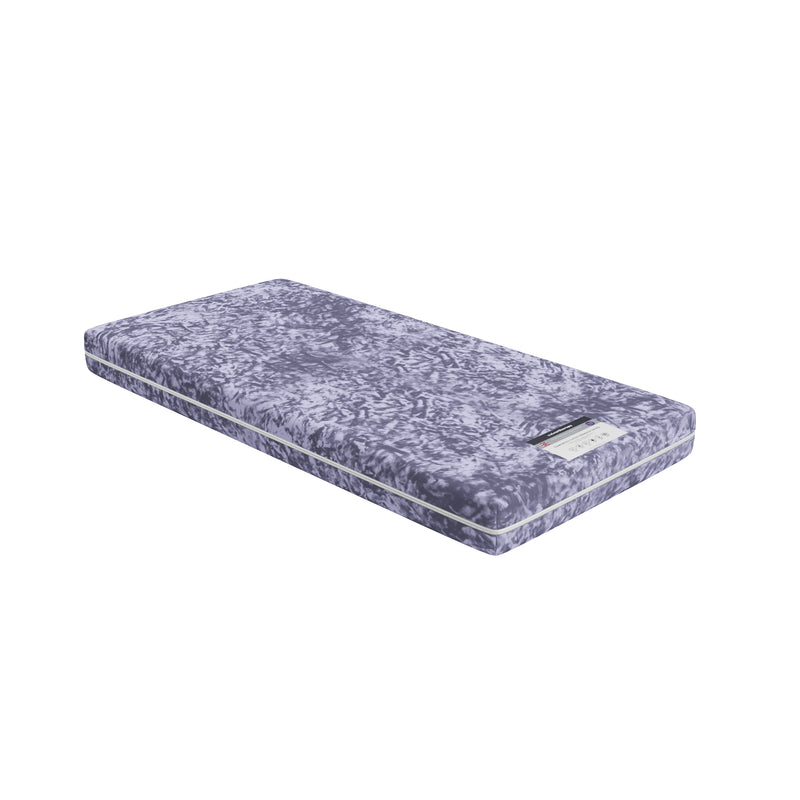 Essential Eco Comfort Waterproof Sprung — view