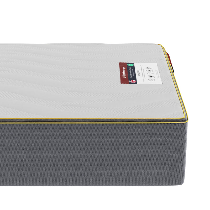 Bliss Memory Foam — view