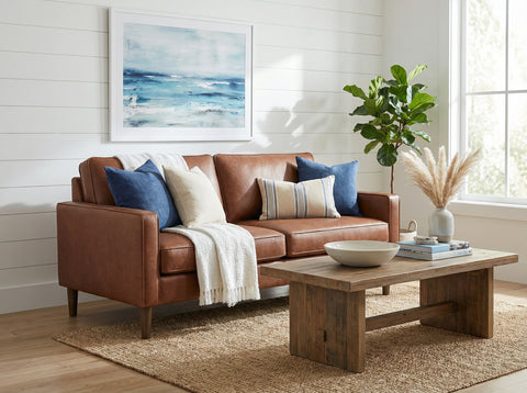 Marley Sofa — view