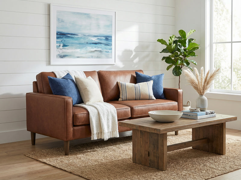 Marley Sofa — view