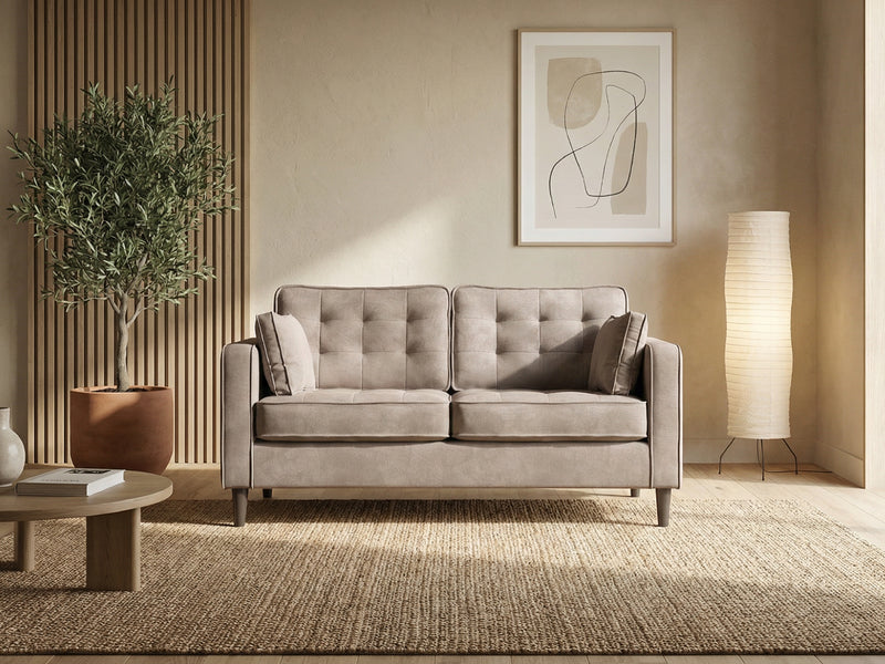 Toledo Sofa — view