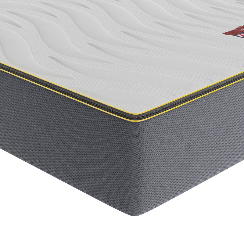 Bliss Ortho Memory Foam — view