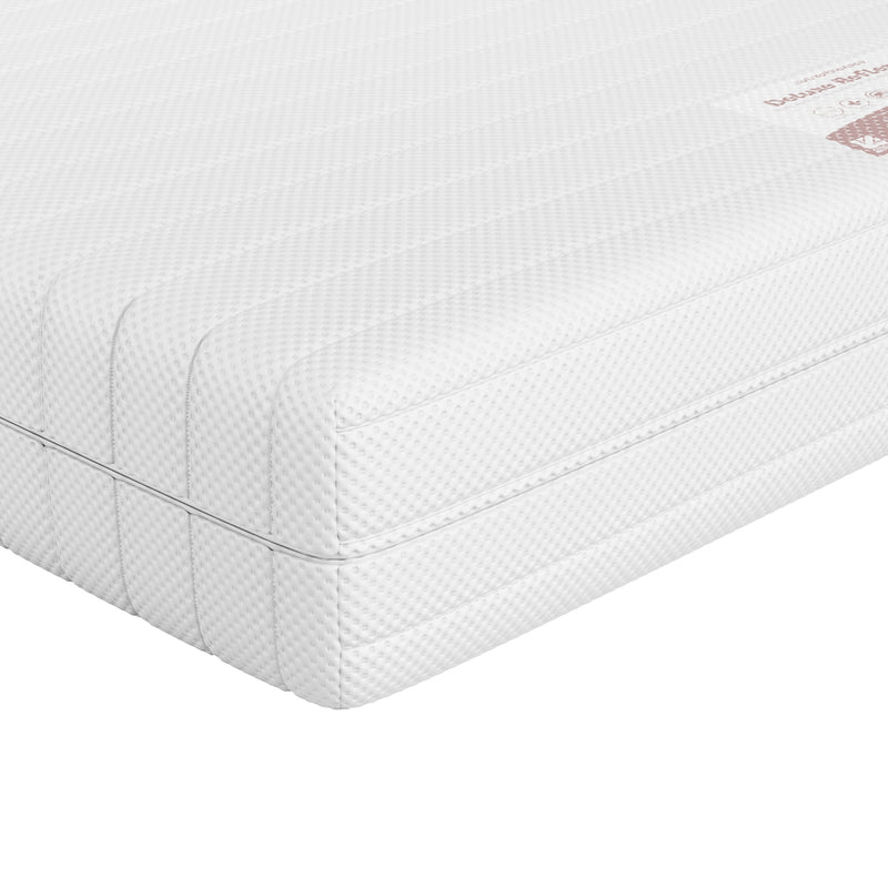 Value Plus Eco Comfort Sprung — view