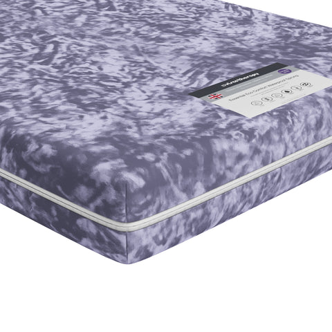 Essential Eco Comfort Waterproof Sprung — view
