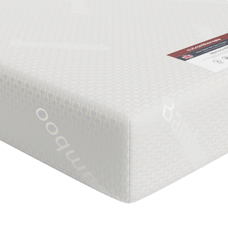Balance Memory Foam — view