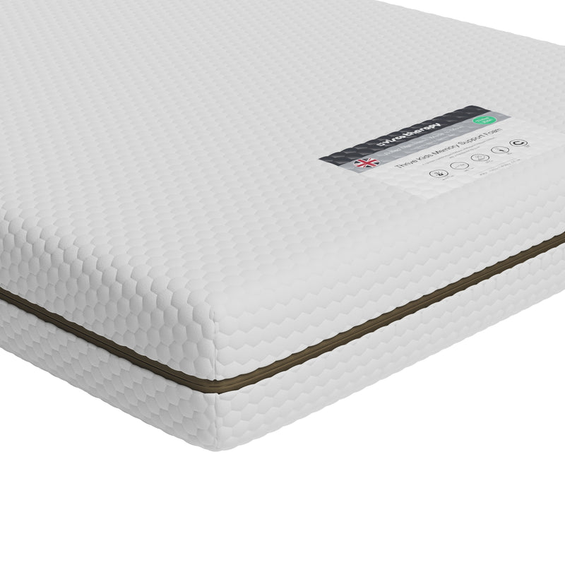 Thrive Kids Memory Support Foam — view