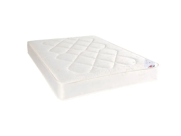 Light Quilted Sprung Mattress