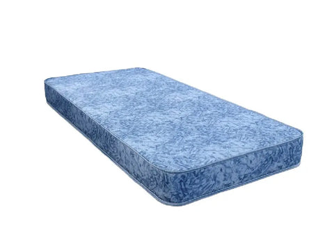 Poppynep Waterproof Mattress — front view
